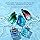Nautica Voyage Eau de Toilette for Men 100ml / 3.3 fl.oz – Fresh, Woody & Aquatic Cologne | Long-Lasting Romantic Scent