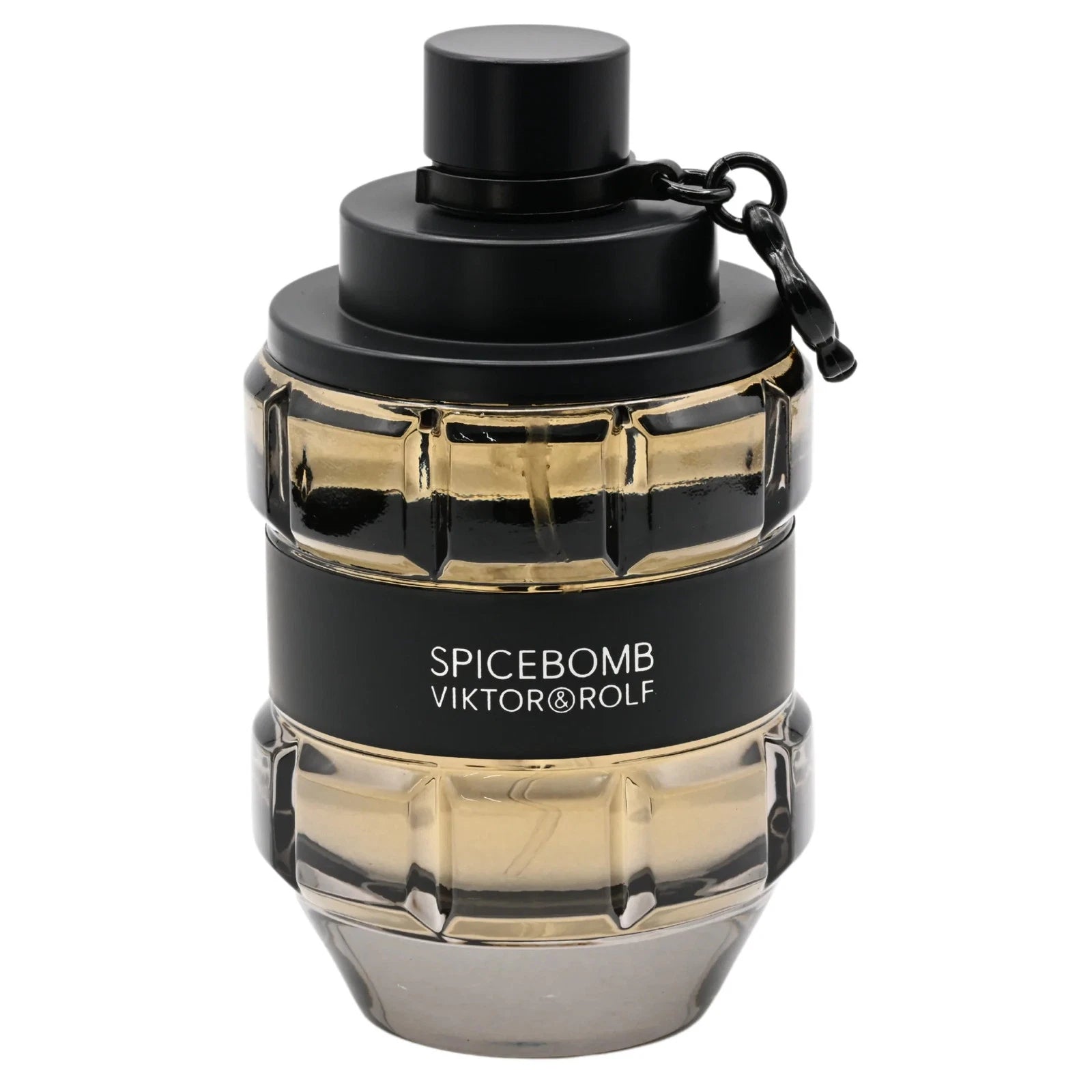 SPICEBOMB by Viktor & Rolf for Men 3.04 oz Eau de Toilette Spray – New in Box