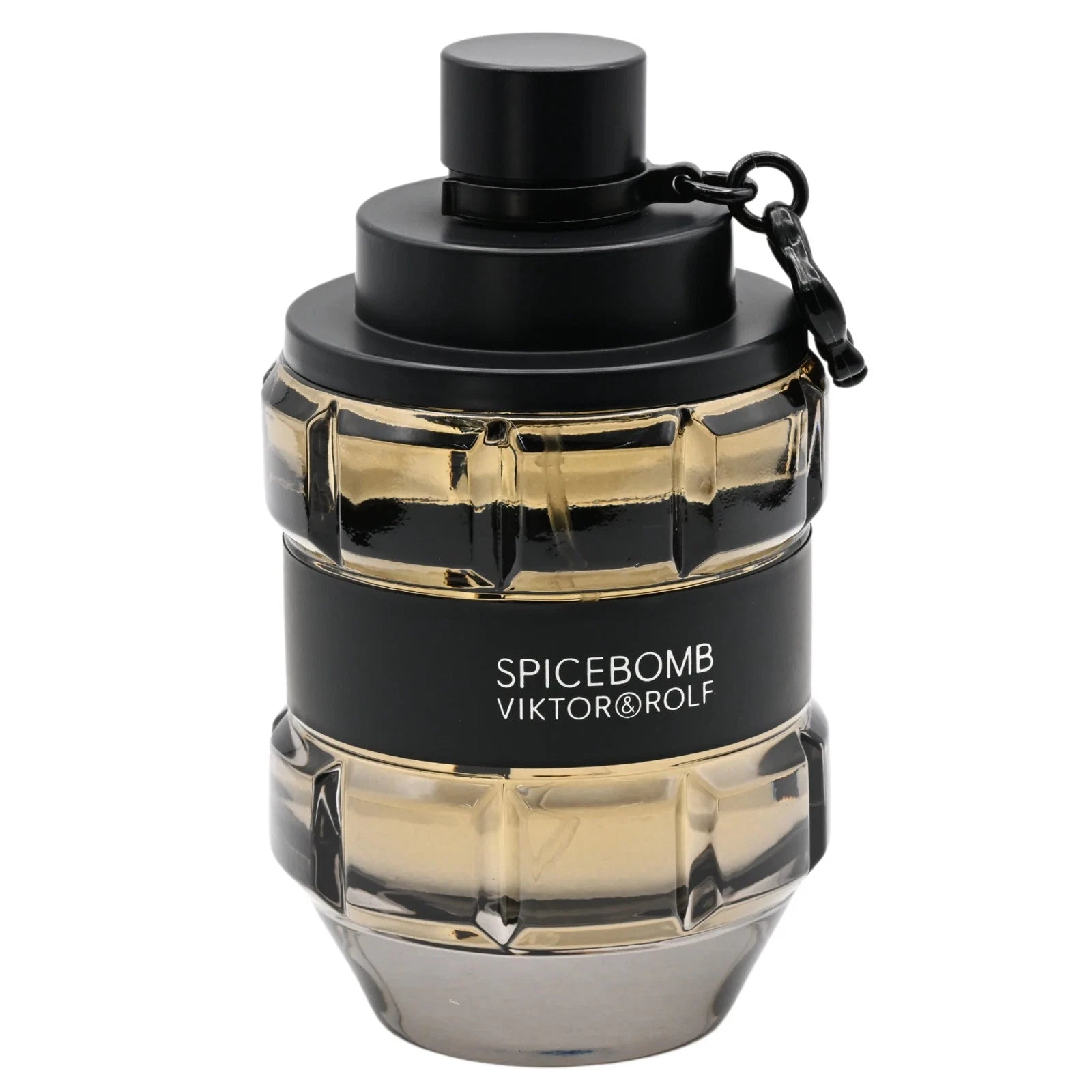 SPICEBOMB by Viktor & Rolf for Men 3.04 oz Eau de Toilette Spray – New in Box