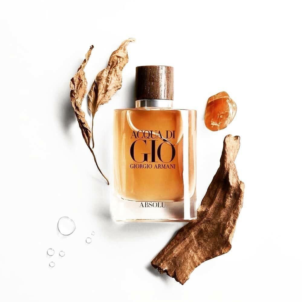 Aqua Di Gio Inspired Perfume for Men | Long Lasting Fresh Fragrance | UMM Perfumes