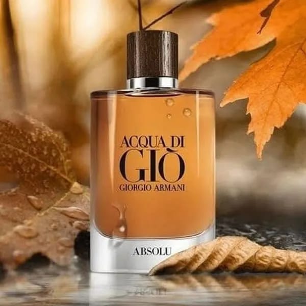 Aqua Di Gio Inspired Perfume for Men | Long Lasting Fresh Fragrance | UMM Perfumes