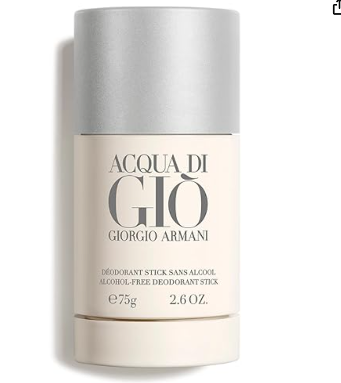 Armani beauty - Acqua di Gio -Deodorant - Cologne for Men