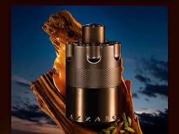 Azzaro The Most Wanted Inspired Perfume for Men | Long Lasting Sweet & Spicy Fragrance | UMM Perfumes