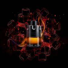 Azzaro The Most Wanted Inspired Perfume for Men | Long Lasting Sweet & Spicy Fragrance | UMM Perfumes