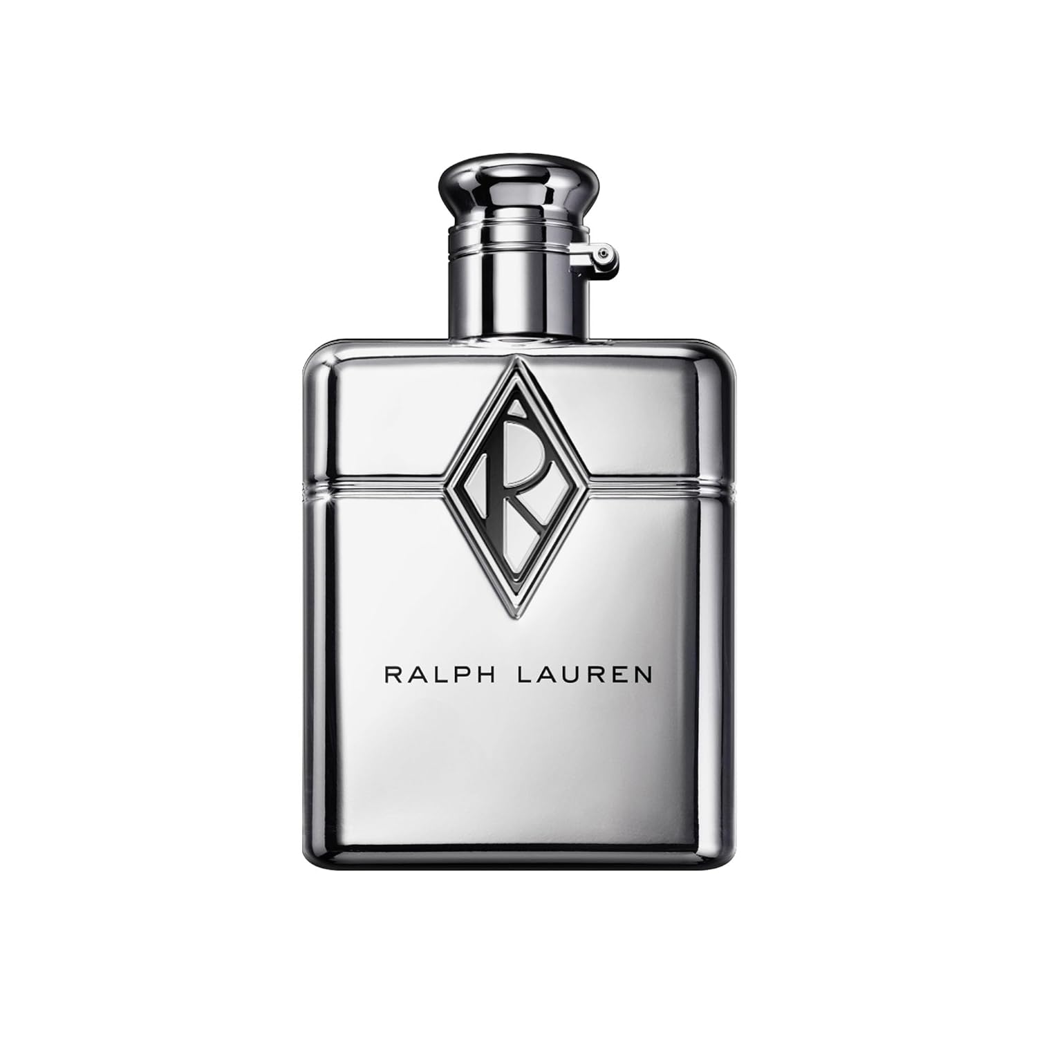 Ralph Lauren Ralph’s Club Eau De Parfum for Men 100ml / 3.4 fl.oz – Sophisticated Woody & Ambery Cologne | Notes of Blackcurrant, Vanilla & Sandalwood | Luxury Men’s Fragrance