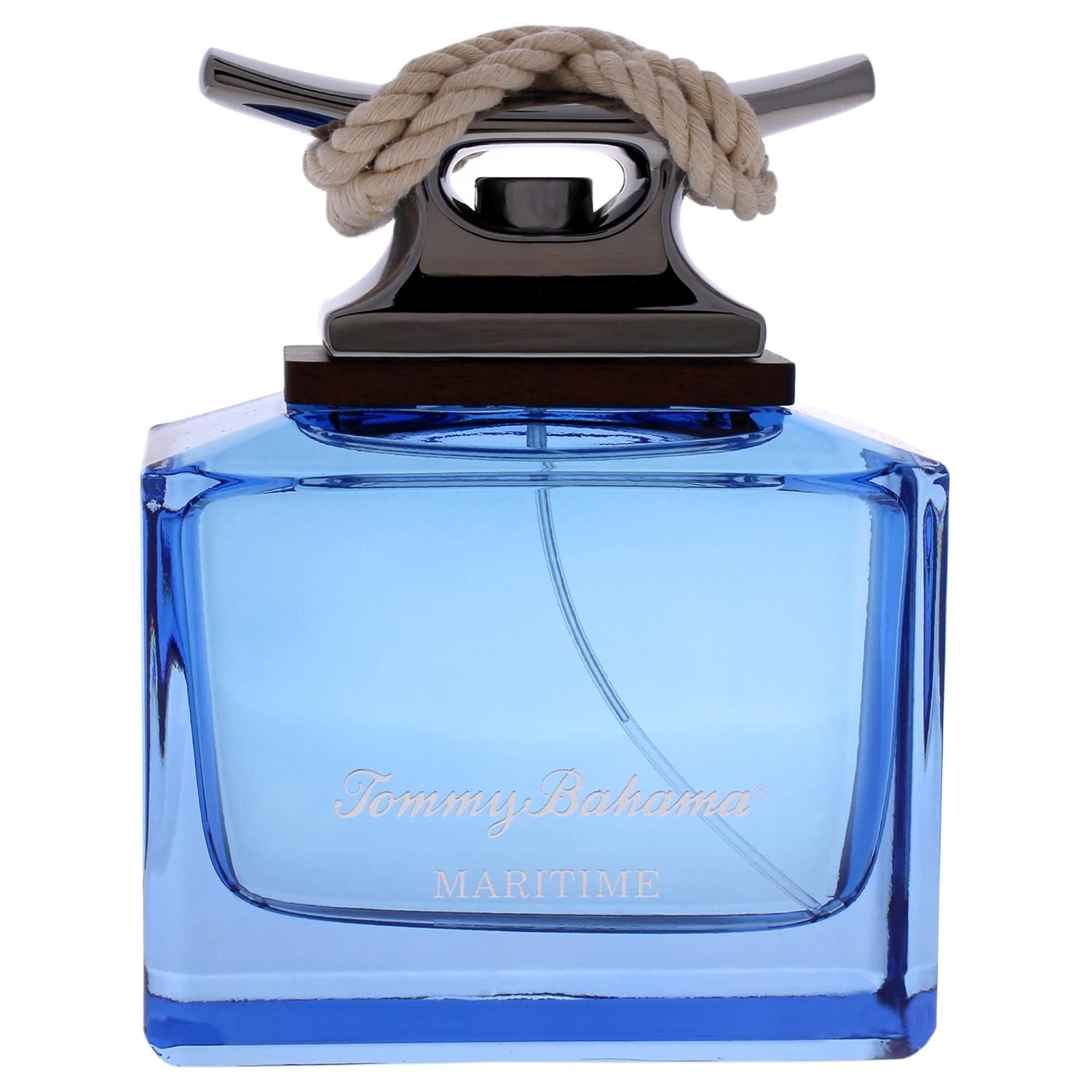 Tommy Bahama Maritime Eau de Cologne for Men 100ml / 3.4 fl.oz – Fresh & Warm Cologne | Notes of Bergamot, Jasmine & Sandalwood | Sophisticated Oceanic Fragrance