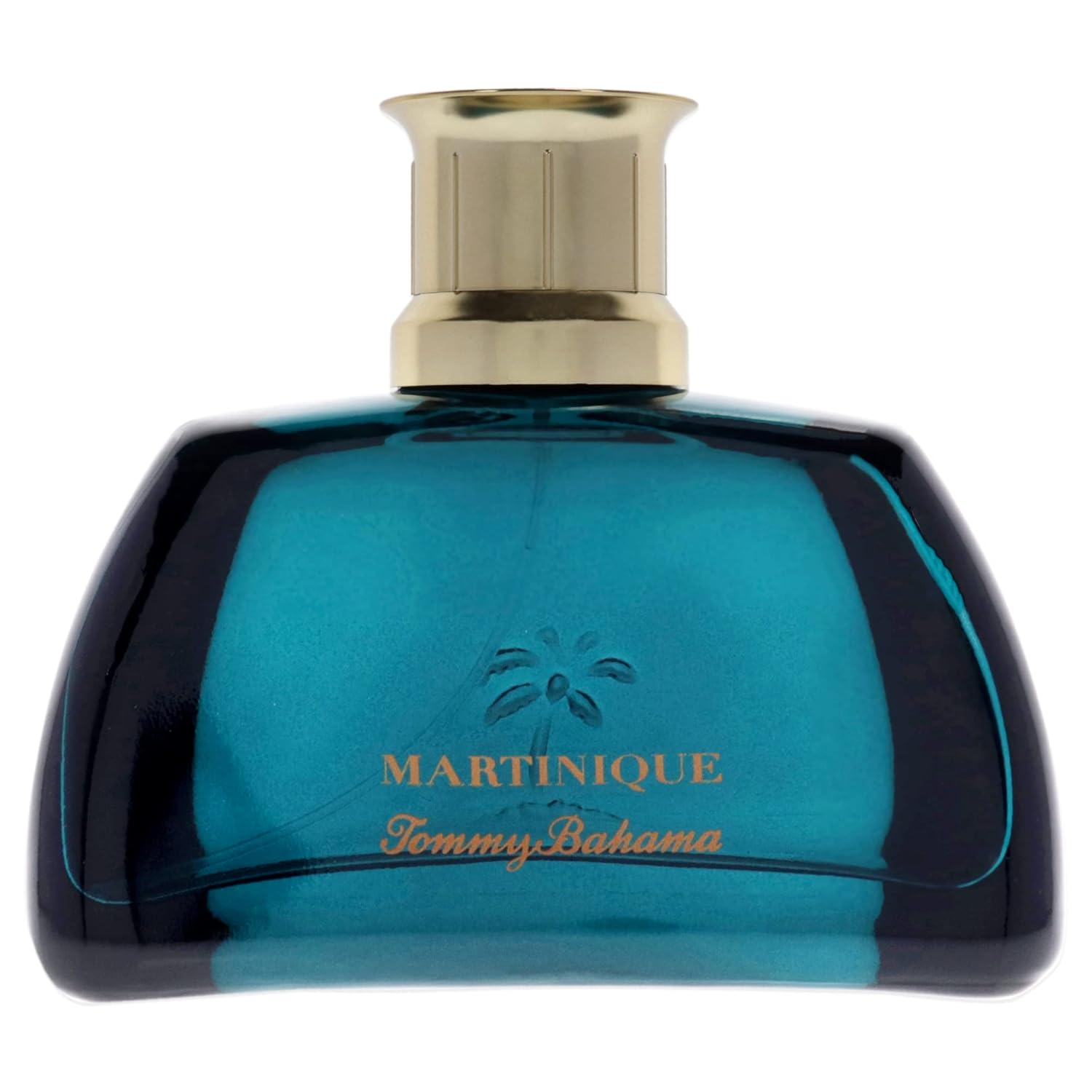 Tommy Bahama Martinique Eau de Cologne for Men 100ml / 3.4 fl.oz – Fresh Tropical Cologne | Crisp Oceanic, Citrus & Woody Scent | Casual, Long-Lasting Fragrance
